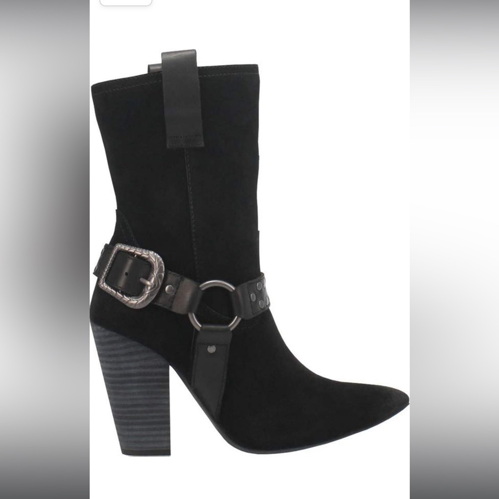 Dingo Dancin Queen Womens Boot